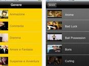 Raccolta cortometraggi iPhone