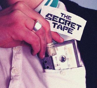 The Secret Tape-archive 1