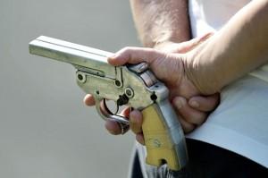 European Athtletics Junior Championship