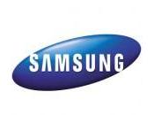 Samsung: buoni risultati 2011