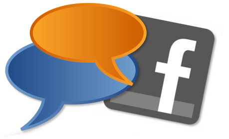 Come avere la vecchia versione chat Facebook