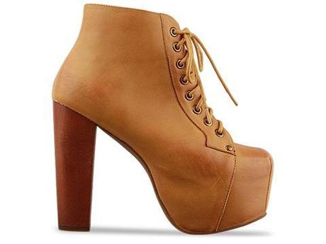 Jeffrey Campbell? No, grazie!