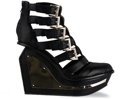 Jeffrey Campbell? No, grazie!