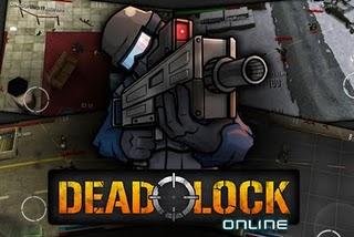 -GAME-Deadlock