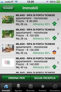 Trova la tua casa ideale con l'app ufficiale Tecnocasa Group