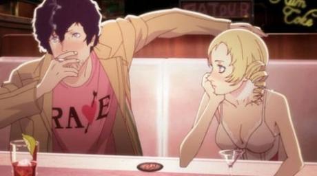 Catherine, sarà Deep Silver a pubblicarlo in Europa