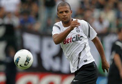 Calciomercato Juventus, Felipe Melo in prestito al Galatasaray