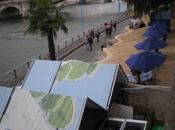 Paris plages