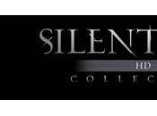 Silent Hill Collection video esordio