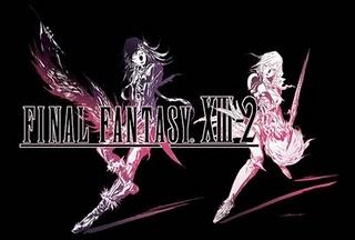 Final Fantasy XIII-2 : due nuovi video gameplay dal Comic Con 2011