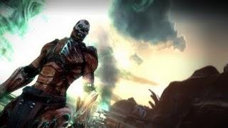 Starhawk : video gameplay del Comic Con 2011