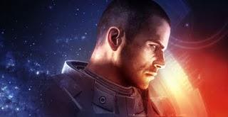 Mass Effect 3 : il gioco sarà più action dei precedenti