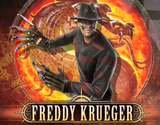 Mortal Kombat : clamoroso, annunciato il personaggio Freddy Krueger. Video, prezzo e data di uscita