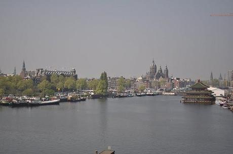 I Amsterdam! [1st Part]