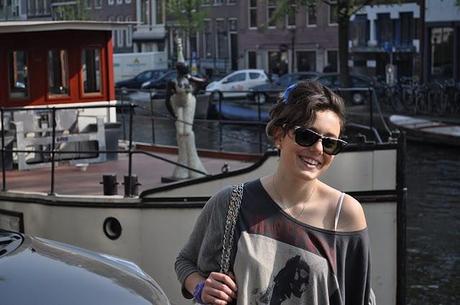 I Amsterdam! [1st Part]