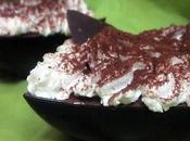 Coppette tiramisù rivisitato