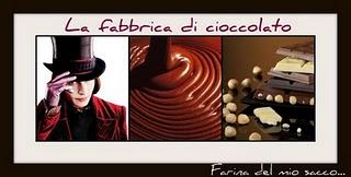 Cioccolatini con la Silikomart