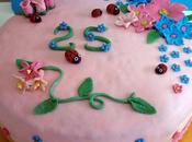 torta miei anni