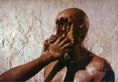 JAN ŠVANKMAJER: surrealismo, stop motion e manierismo.