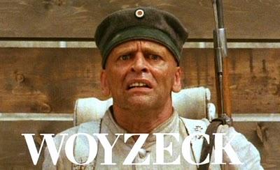 WOYZECK, Werner Herzog, 1979 (Note di Simona)