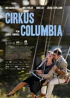 Cirkus Columbia                                          ...