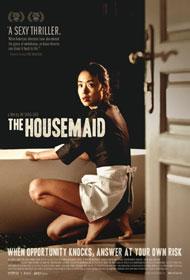 The Housemaid                                            ...