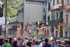 La Merce Festival