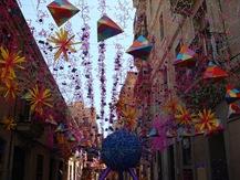 Festival Gracia