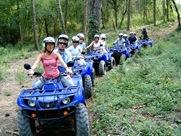 Quadbikes