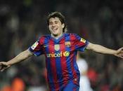 Bojan Krkic della Roma, l'annuncio ufficiale sito Barcellona