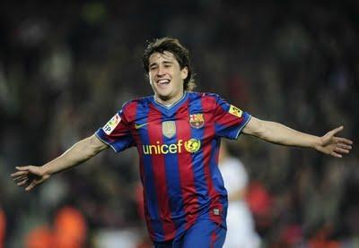 Bojan Krkic è della Roma, l'annuncio ufficiale sul sito del Barcellona