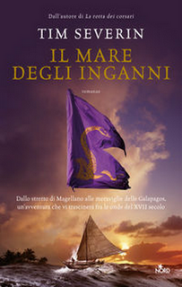 In Libreria: Il Mare degli Inganni