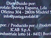 pomodori Garofalo Portogallo