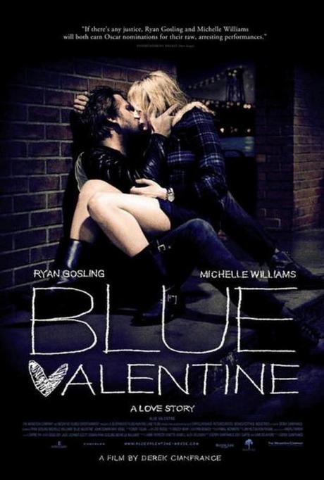 Blue Valentine - A love story