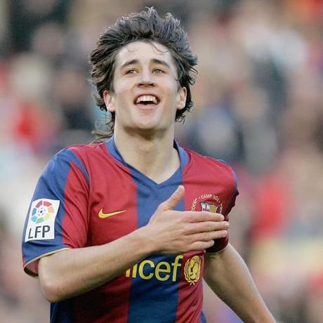 Ufficiale:Bojan è della Roma