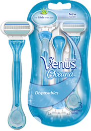 VENUS - Oceana rasoi usa e getta