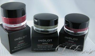 INGLOT_AMC Lip Paint_64