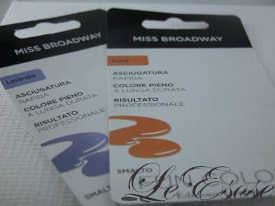 Miss Brodway_Smalto Fun Color