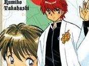 Rinne Rumiko Takahashi