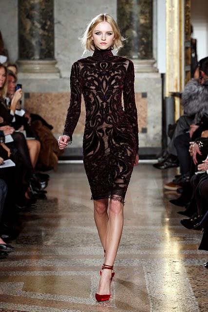 EMILIO PUCCI...New winter Dreams