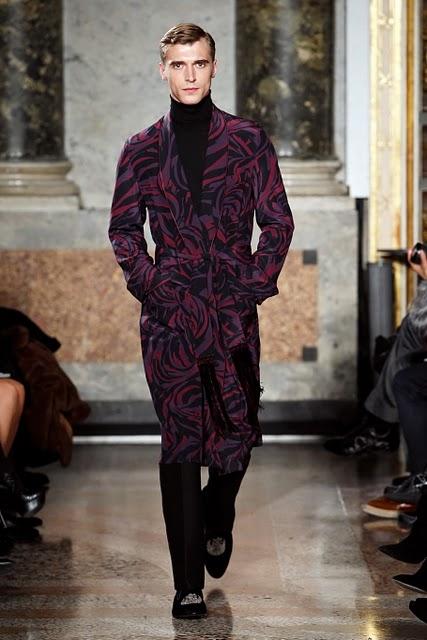 EMILIO PUCCI...New winter Dreams