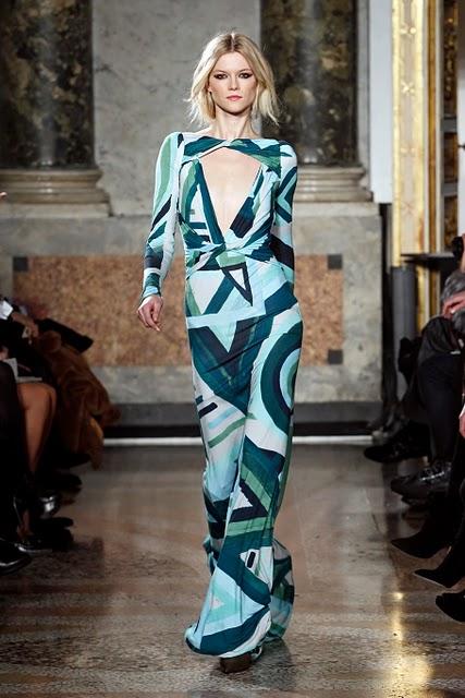 EMILIO PUCCI...New winter Dreams