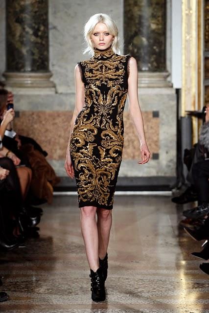 EMILIO PUCCI...New winter Dreams