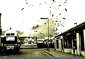 21 luglio 1972: Attentato dell’IRA a Belfast