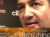 Intervista Claudio Brachino