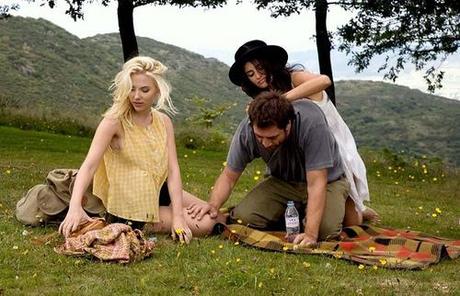 Vicky Cristina Barcelona