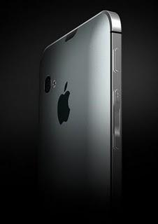iPhone 5 in arrivo a settembre per Bloomberg.