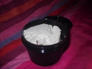 Review: Angeli a fior di pelle (Lush)