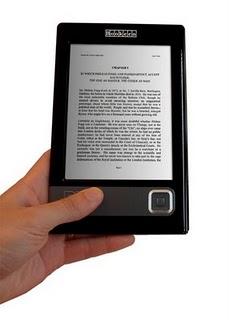 Sugli ePub acquistati