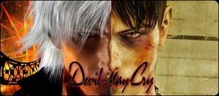 Devil May Cry : il look di Dante non è definitivo